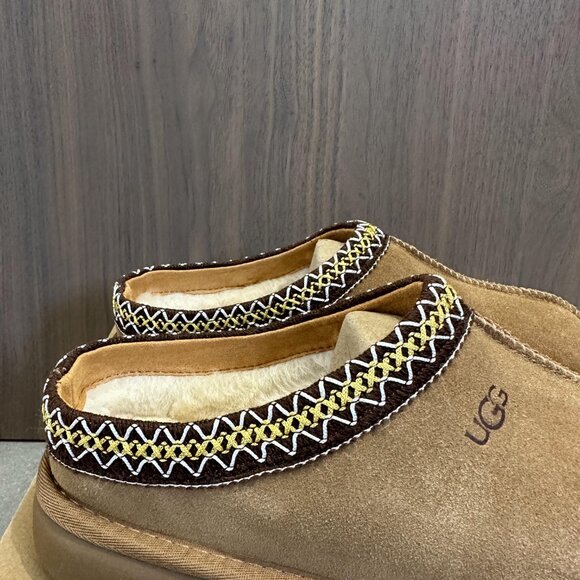 New UGG Tazz Tasman Sandals Women Slipper - Picture 4 of 7